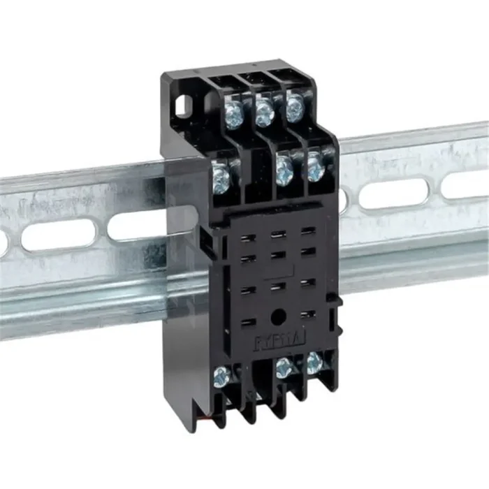 Разъем модульный РМ 22/3 EKF rm-22-3