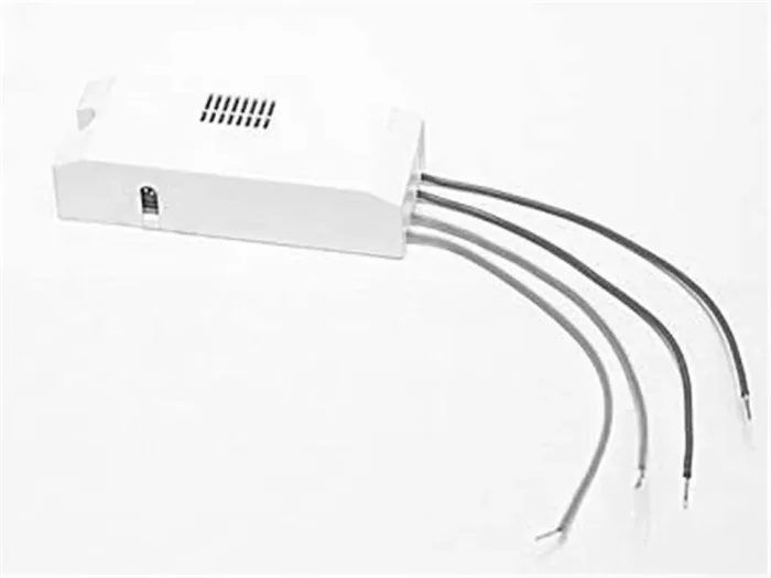 Выключатель света автоматический СЗВО.4.К-0385 Аргос СЗВО-4