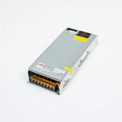 Блок питания CPS1000-H1V12 (input AC175-240V, output DC12V, 1000W, 83A)