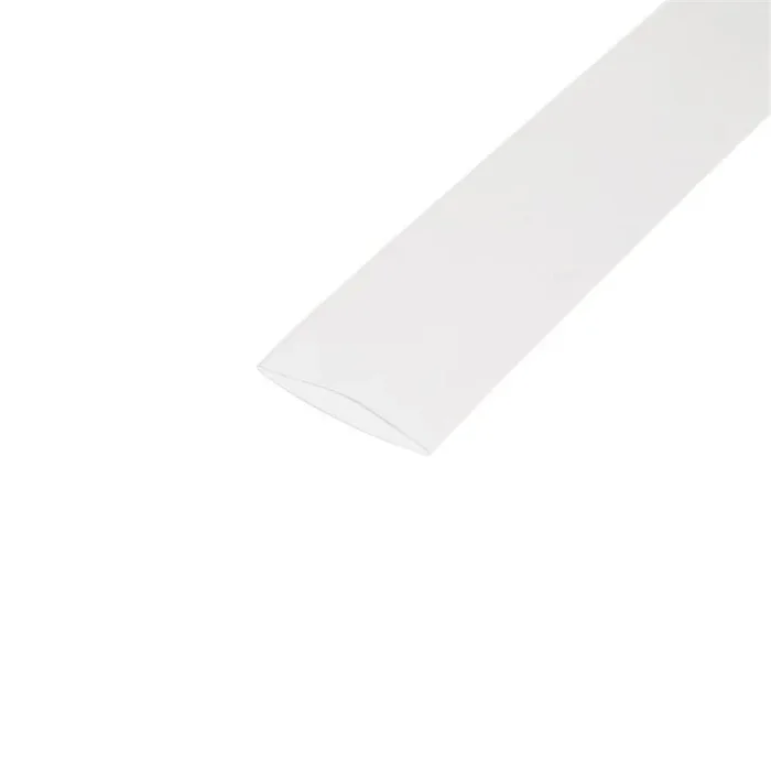 Трубка термоусадочная Н-1 20.0/10 1м прозр. Rexant 22-0009