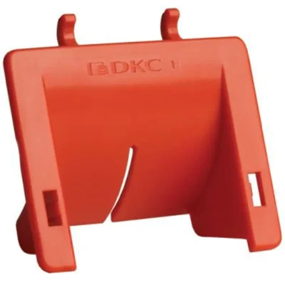 Ограничитель радиуса изгиба кабеля DKC FC37009