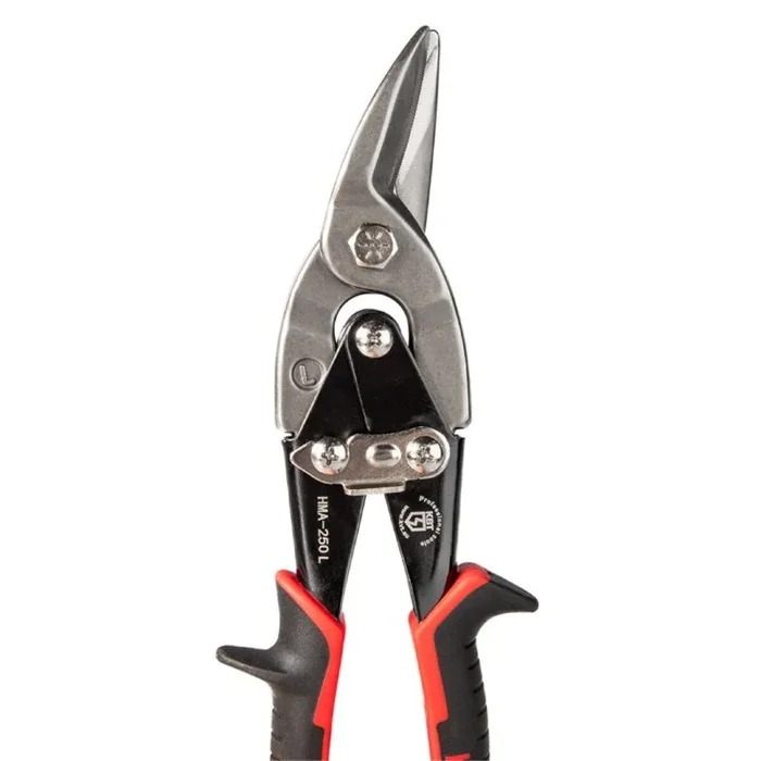 Набор ножниц по металлу НМА-250 LSR ПРОФИ КВТ 104582