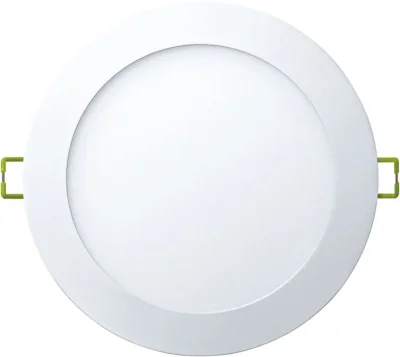 Светильник светодиодный 71 761 NLP-R1-18W-R220-840-WH-LED 18Вт 4000К IP20 Navigator 71761
