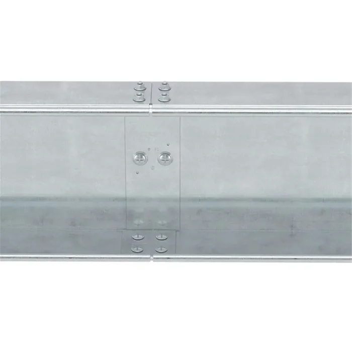 Накладка CGB для лотка осн.150 DKC 37353R