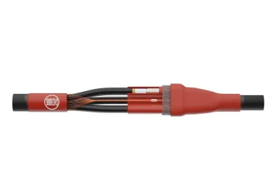 Муфта кабельная соединительная 10кВ HJ1P-12/3х70-120CS НИЛЕД 16000977