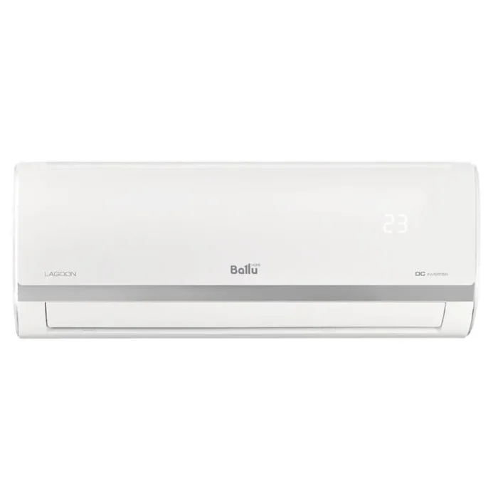 Сплит-система инверторного типа Lagoon DC BSDI-07HN8_V2 комплект Ballu НС-1762038
