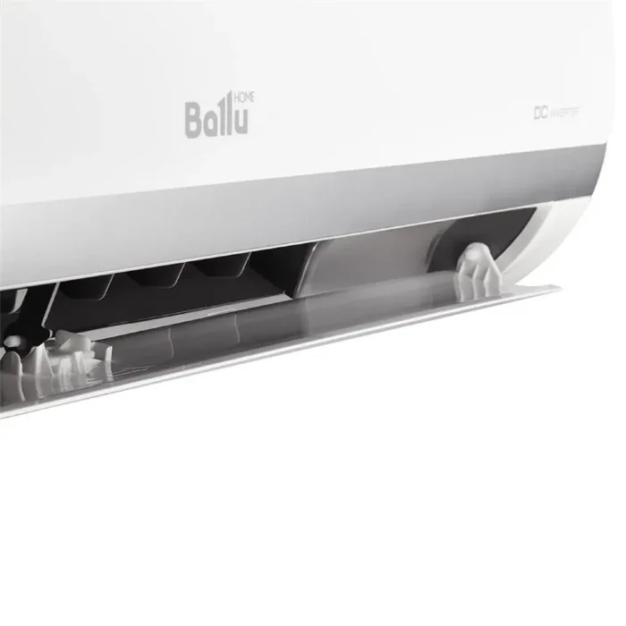 Сплит-система инверторного типа Lagoon DC BSDI-07HN8_V2 комплект Ballu НС-1762038