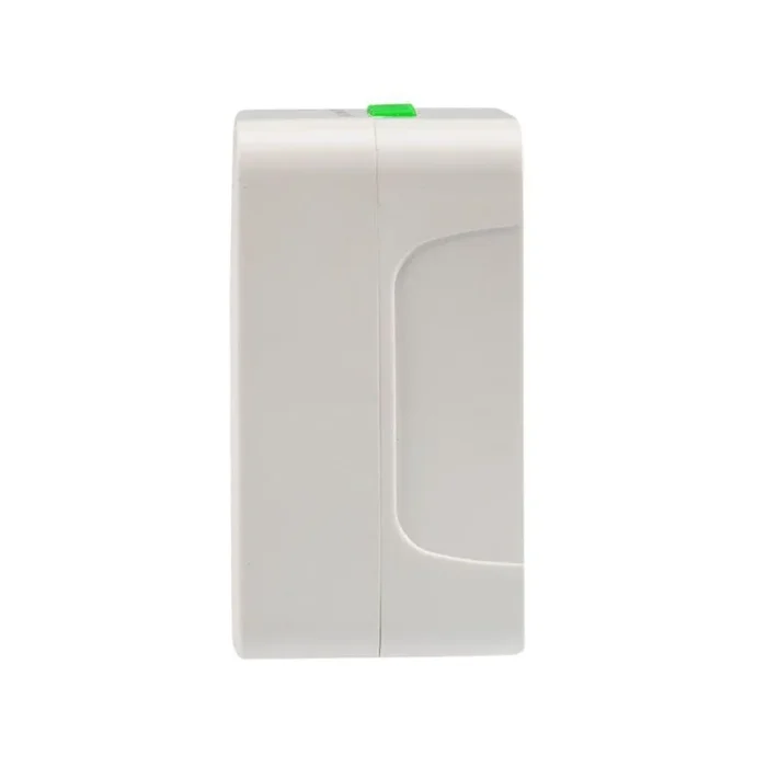 Адаптер сетевой «Путешественник» с розетки (A C G I) универс. разъем бел. Rexant 11-1052