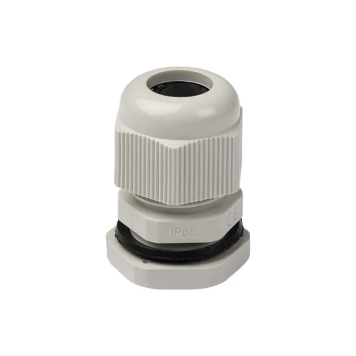 Ввод кабельный (сальник) PCG PG13.5 IP68 (уп.50шт) JazzWay 5076457