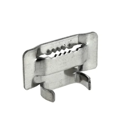 Скрепа для ленты (бугель) C20 (уп.10шт) EKF c-20-r