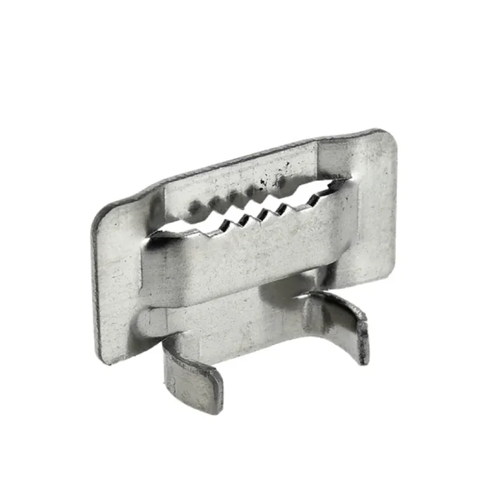 Скрепа для ленты (бугель) C20 (уп.10шт) EKF c-20-r