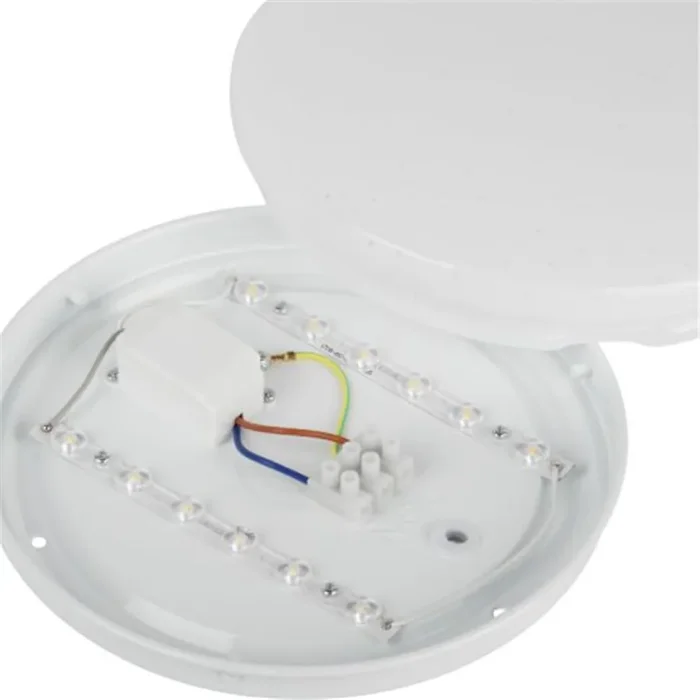 Светильник светодиодный Классик SPB-6 Slim Night SKY WH 18W-4K 18Вт 4000К без ДУ Эра Б0069778