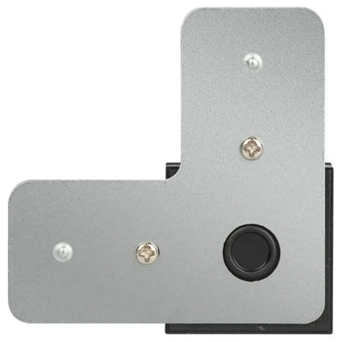 Коннектор TR-1PA-LС-BK L-образ. для 1ф шинопровода черн. Эра Б0054466