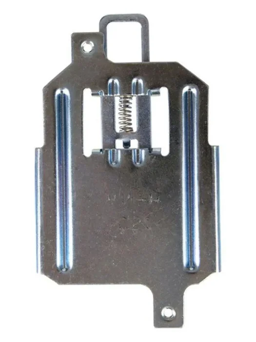Скоба RCs2 на DIN-рейку для ВА 88-33 KARAT IEK SVA20D-S35-3