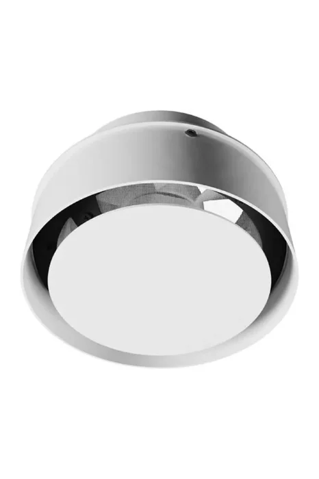 Вентилятор осевой встраив. SYMPHONY D125 сетка двигатель BB ERA SYMPHONY 5S BB