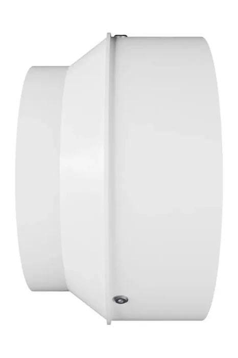 Вентилятор осевой встраив. SYMPHONY D125 сетка двигатель BB ERA SYMPHONY 5S BB