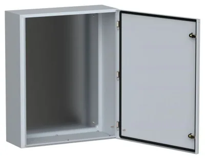 Корпус ЩМП-4-0 800х650х250 У2 IP54 метал. IEK YKM40-04-54