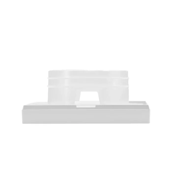 Рамка 1-м AtlasDesign Aqua IP44 бел. SE ATN440101