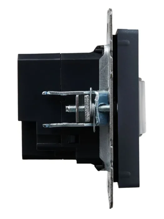 Датчик движения BRITE ДС10-1-БрМ механизм маренго IEK BR-MS10-N-150-05-K35