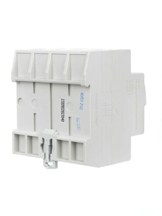 Выключатель дифференциального тока (УЗО) 4п 40А 30мА тип AC ВД1-63 KARAT IEK MDV10-4-040-030