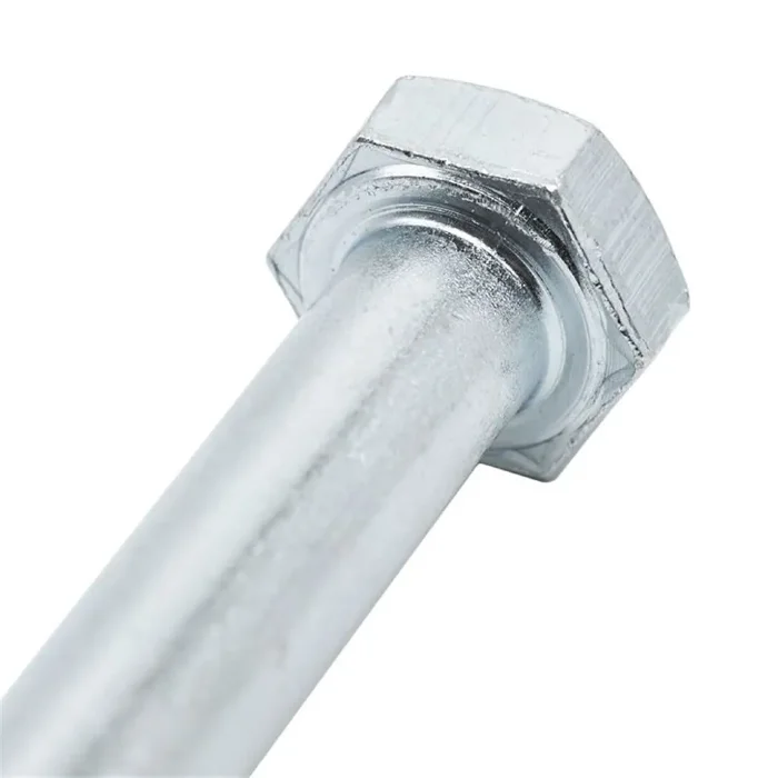 Болт с шестигранной головкой М8х70 (уп.40шт) DKC CM020870