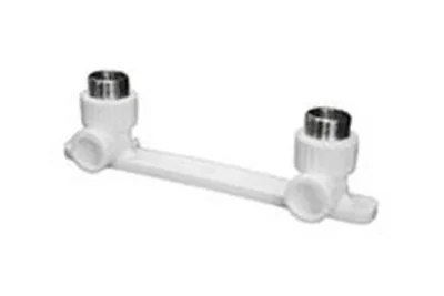 Комплект настенный для смесителя 25х3/4дюйм н.р. (12/3) VALFEX 10124125