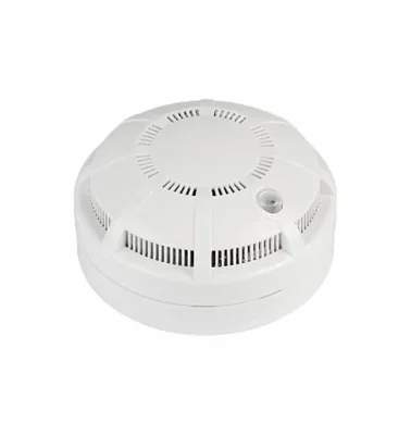 Извещатель пожарный дымовой оптико-электронный ИП 212-45 V1.04 сетка метал. Рубеж Rbz-339576