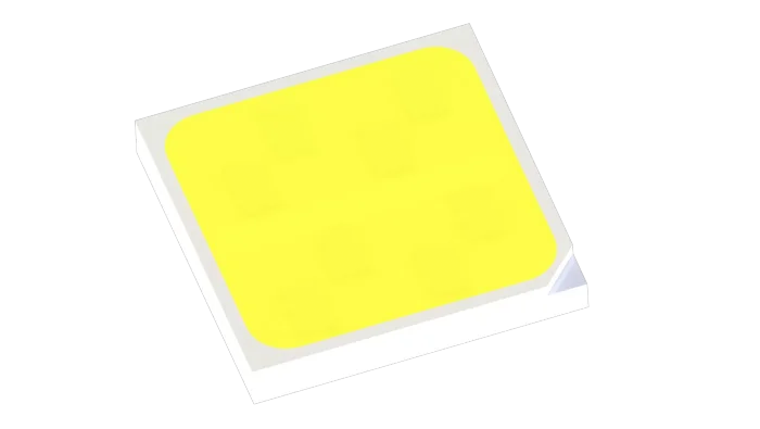 Светодиод TS1-E50FL-0205BC-H57A0-TLCI90