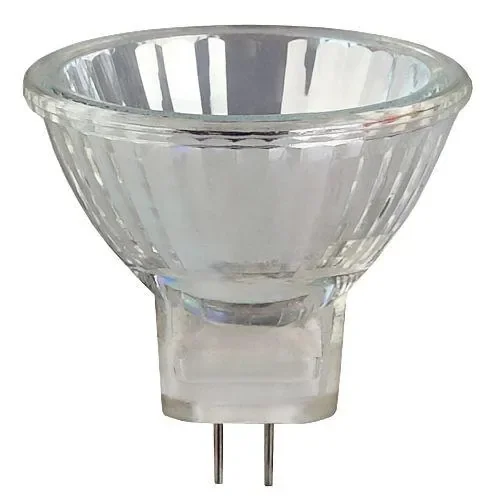 Лампа галогенная GU4-MR11-20W-12V-30Cl ЭРА C0027361