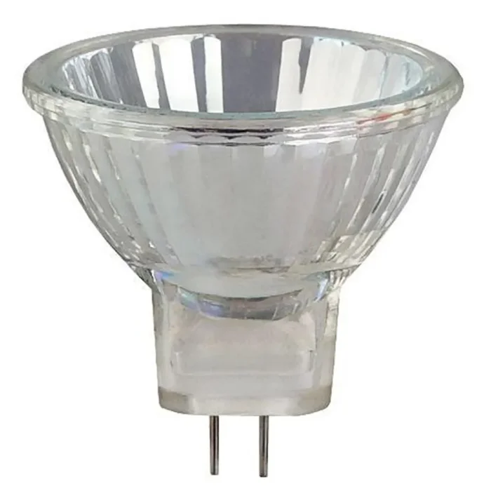 Лампа галогенная GU4-MR11-20W-12V-30Cl ЭРА C0027361