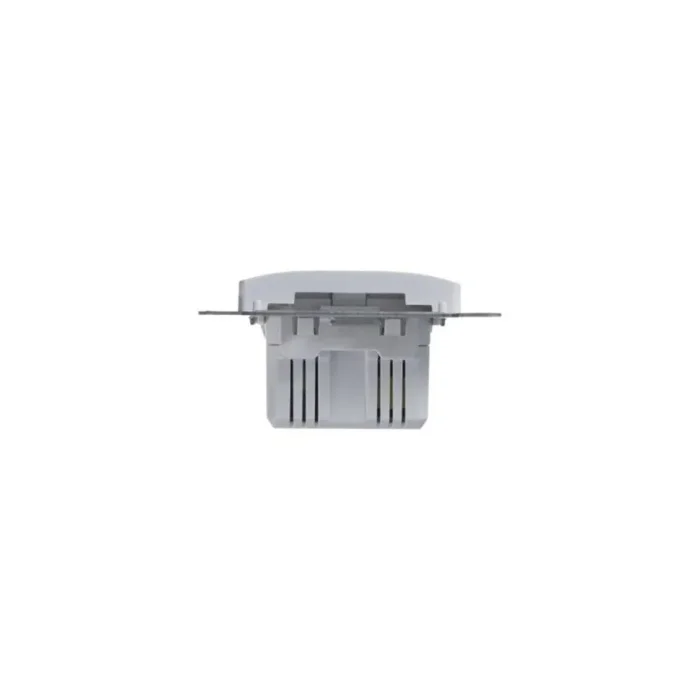 Розетка USB 2-м СП Glossa тип A+A 5В/2.1А 2х5В/1.05А механизм бел. SE GSL000133