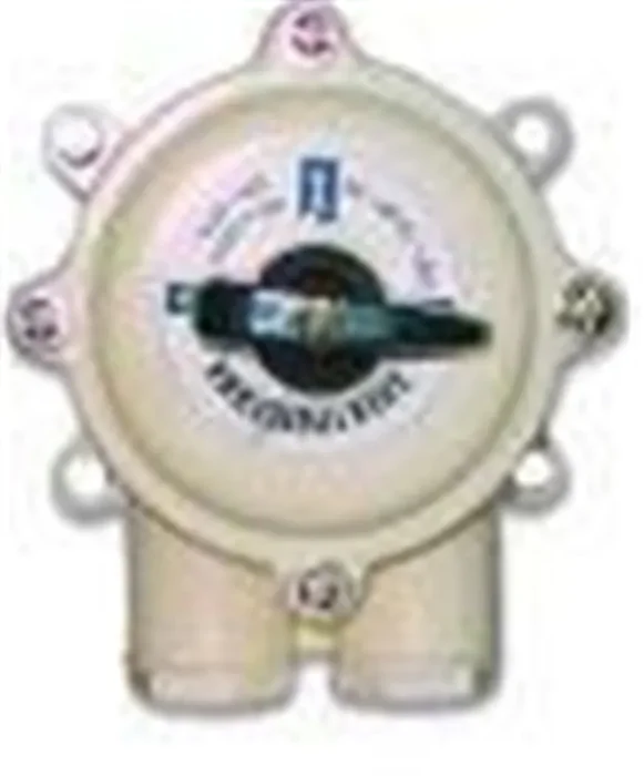 Выключатель пакетный ПВ1-16А в пл. корп. IP56 Электротехник ET002562