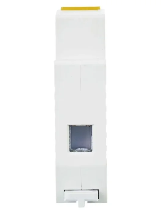 Лампа сигнальная ЛС-47 желт. KARAT IEK MLS10-230-K05