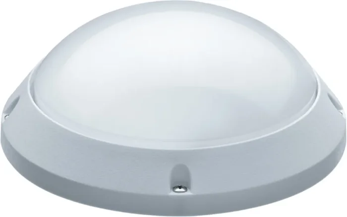 Светильник светодиодный 61 634 NBL-PR1-12-4K-12/48-WH-IP65-LED 12Вт 4000К IP65 1100лм ЖКХ низковольтный круг бел. (аналог НПП) Navigator 61634