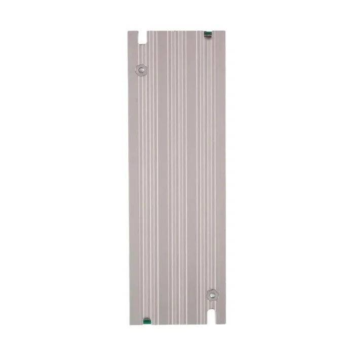 Блок питания для светодиодной ленты 60Вт 2.5А 24В IP20 BSPS метал. Pro JazzWay 5015500