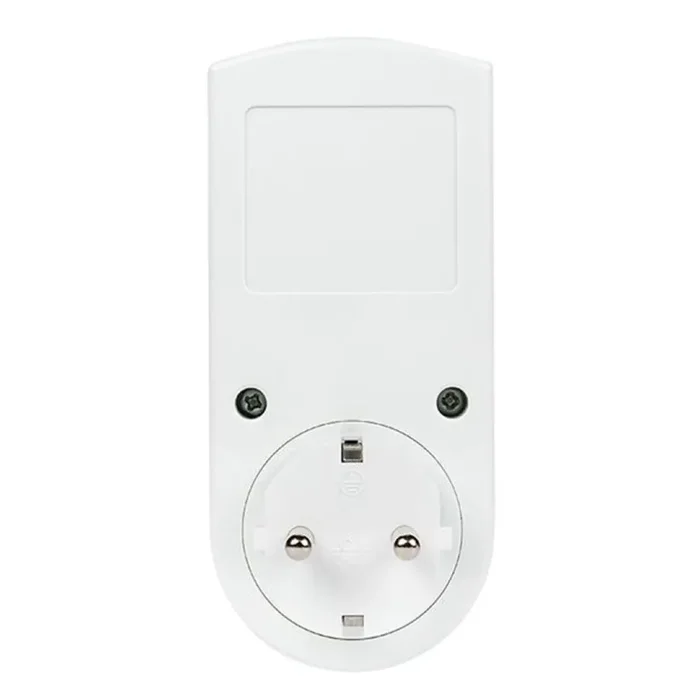 Реле напряжения цифровое розеточное MRVs-16 PROxima EKF MRVs-16