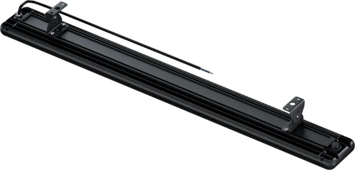 Светильник светодиодный 95 596 NHB-P10-200-5K-120D 200Вт 5000К IP66 25000лм 140-264В для высоких пролетов HIGHBAY черн. Navigator 95596