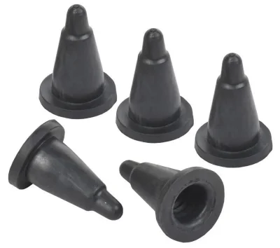 Колпачок герметичный КИ 4-50 (уп.5шт) IEK UGK10-004-050-005