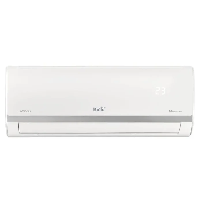 Сплит-система инверторного типа Lagoon DC BSDI-09HN8 комплект Ballu НС-1688028