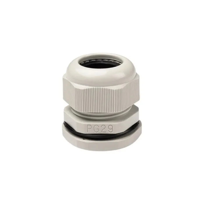 Ввод кабельный (сальник) PCG PG29 IP68 (уп.10шт) JazzWay 5076518
