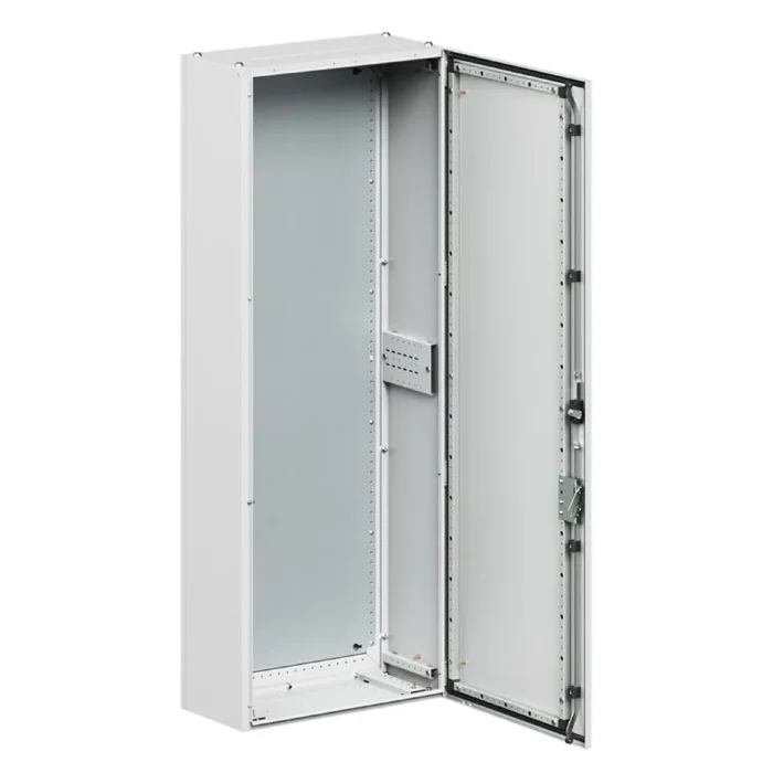 Плата монтажная полноразмерная для корпусов RAM fit 1200х600мм DKC R6MP1260