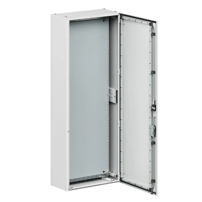 Плата монтажная полноразмерная для корпусов RAM fit 1200х600мм DKC R6MP1260