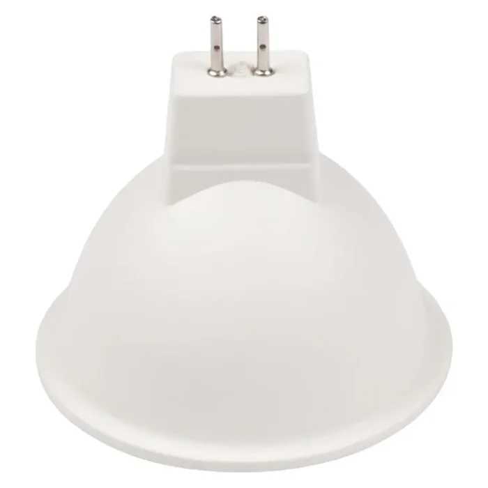Лампа светодиодная низковольтная PLED-SP JCDR MO 10Вт 3000К тепл. бел. GU5.3 12-24В AC/DC Pro JazzWay 5049703