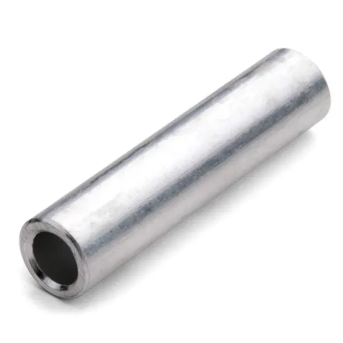 Гильза ГА 50-9 опрес. алюм. ГОСТ 23469.2-79 TOKOV ELECTRIC TKE-GA-50-9