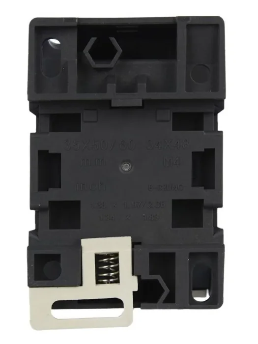 Контактор КМИ-11210 12А 24В/АС3 1НО KARAT IEK KKM11-012-024-10