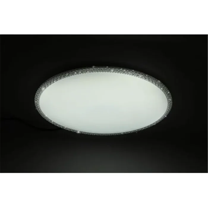Светильник светодиодный Классик SPB-6 Slim Mystery WH 24W-5К 24Вт 5000К без ДУ Эра Б0069766