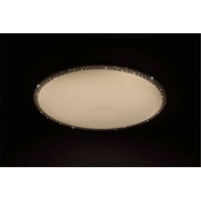 Светильник светодиодный Классик SPB-6 Slim Mystery WH 24W-5К 24Вт 5000К без ДУ Эра Б0069766