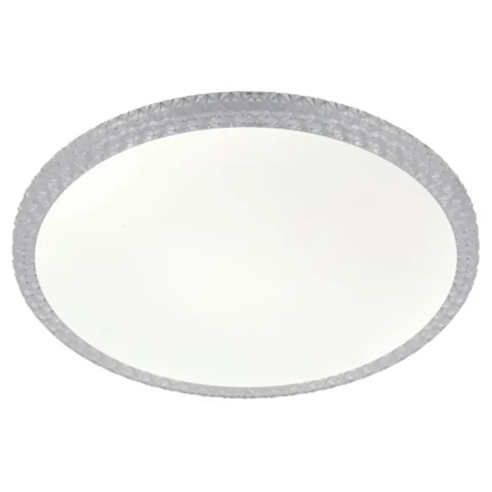 Светильник светодиодный Классик SPB-6 Slim Mystery WH 24W-5К 24Вт 5000К без ДУ Эра Б0069766