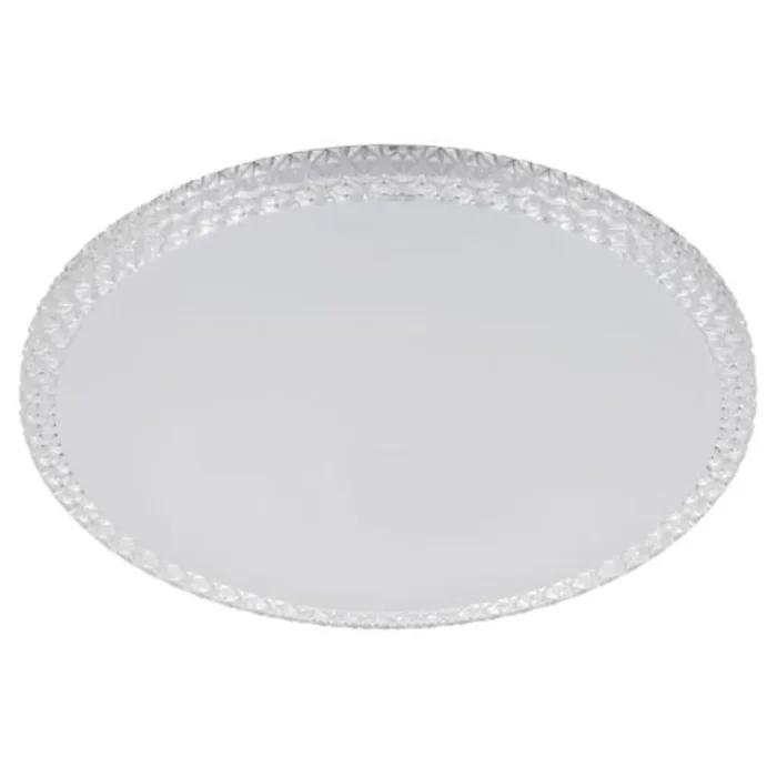 Светильник светодиодный Классик SPB-6 Slim Mystery WH 24W-5К 24Вт 5000К без ДУ Эра Б0069766
