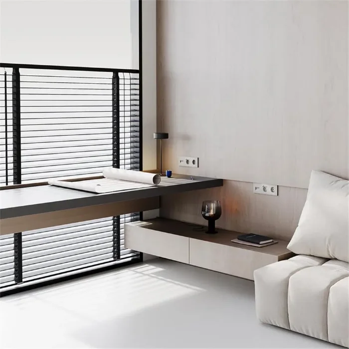 Розетка 1-м СП S70 16А с заземл. механизм кашемир Voltum VLS040103